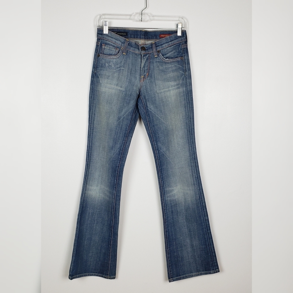 7 for Mankind Kelly Jeans